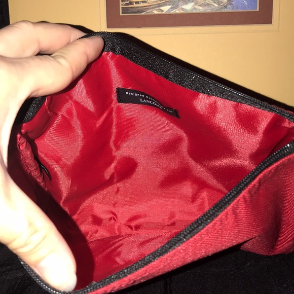 Lancome Cosmetic Bag - Picture 4 of 4